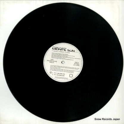 RS001E disc