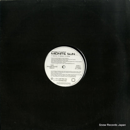 RS001E front cover