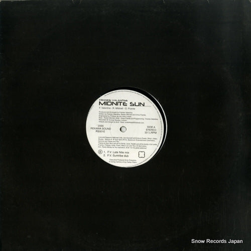 RS001E front cover