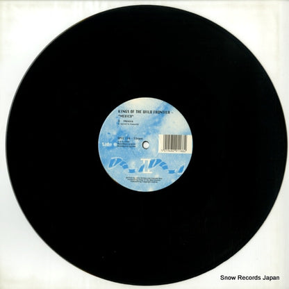 SPEC116 disc