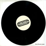DMDLP-0001 disc