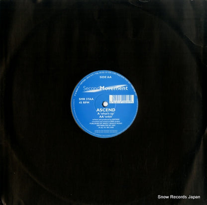 SMR37 back cover