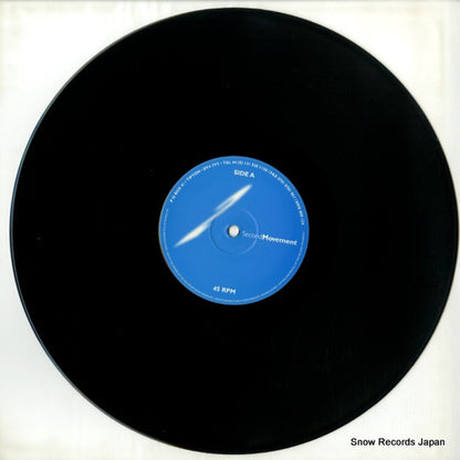 SMR37 disc