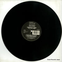 VL007T disc