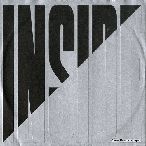 IN6101 front cover