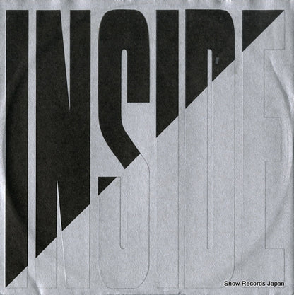 IN6101 front cover