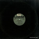 UMM057 front cover