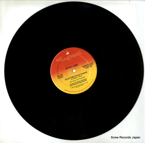 SPV62 disc