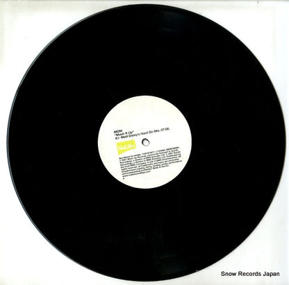 74321870471 disc