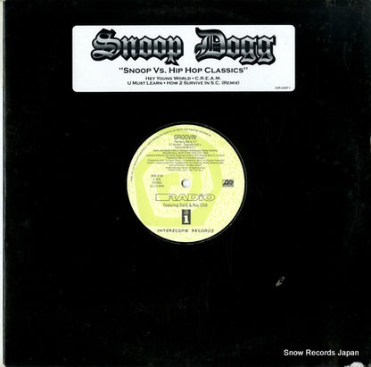 DMD2164 front cover