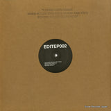 EDITEP002 front cover