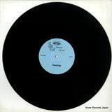 SWEDGE001 disc