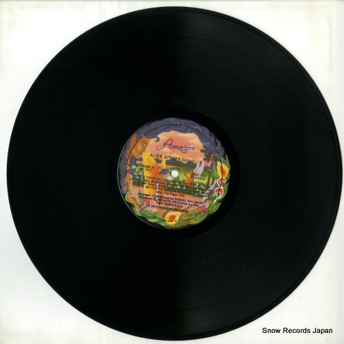 AMZ-101 disc