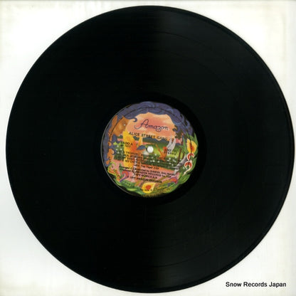 AMZ-101 disc