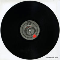 COLBY121 disc