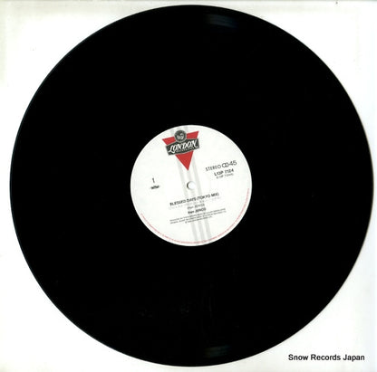 L13P7124 disc
