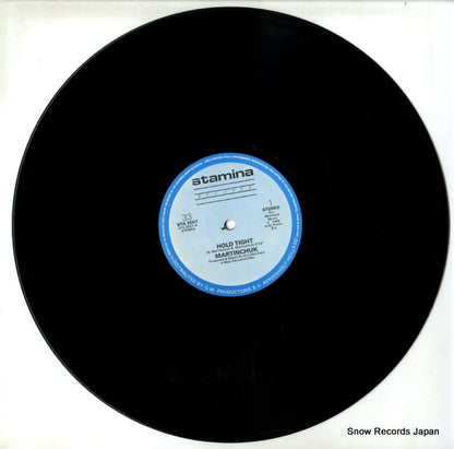 STA3507 disc