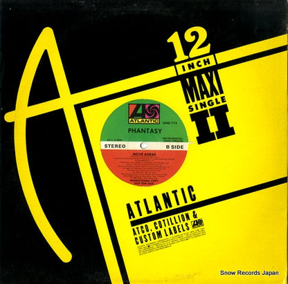 DMD773 back cover
