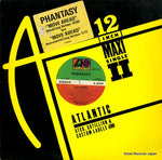 DMD773 front cover