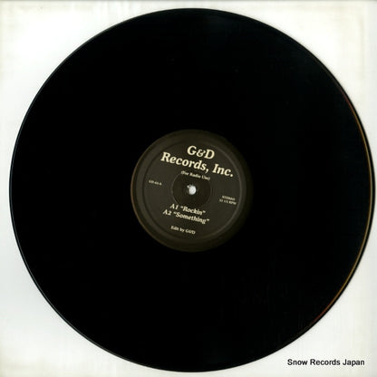 GD-02 disc