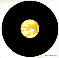 AUD007 disc
