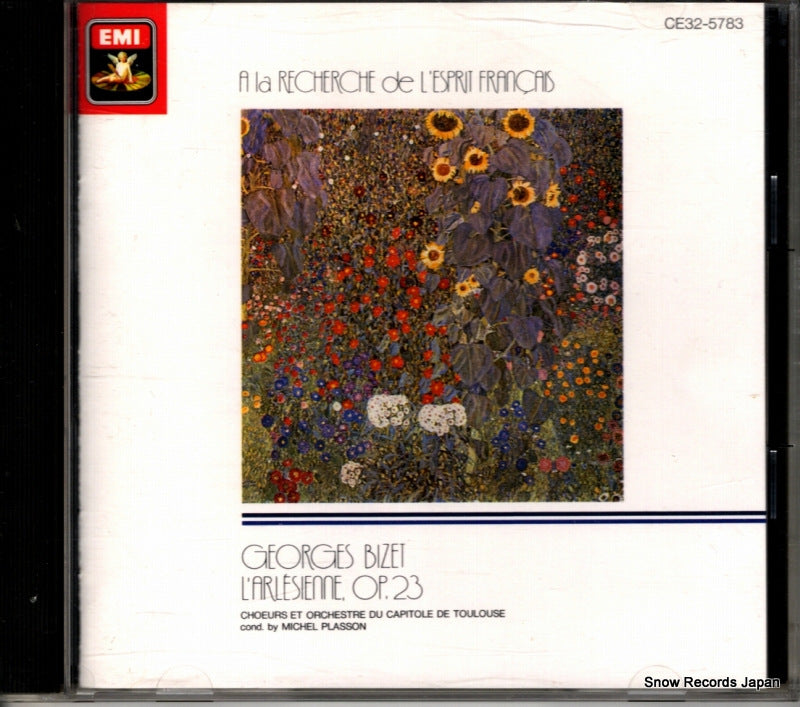 CE32-5783 front cover