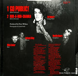 RCAT398 back cover