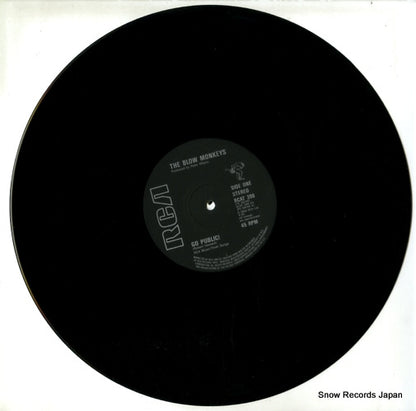 RCAT398 disc
