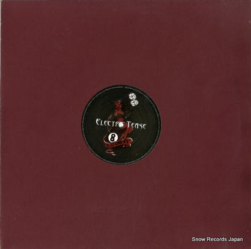 SOLA-001 front cover