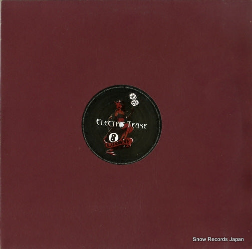 SOLA-001 front cover