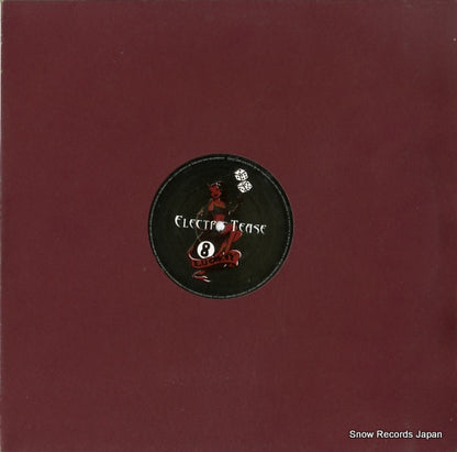 SOLA-001 front cover