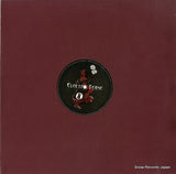 SOLA-001 front cover