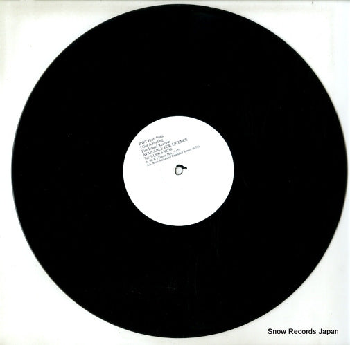 FIR023 disc