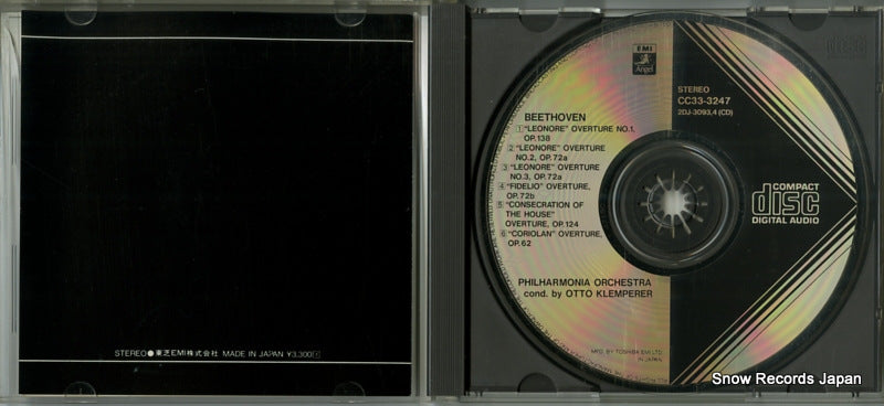 CC33-3247 disc