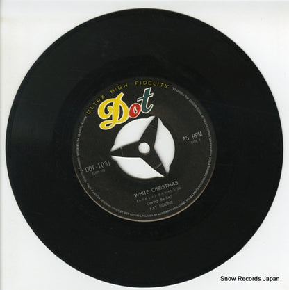 DOT-1031 disc