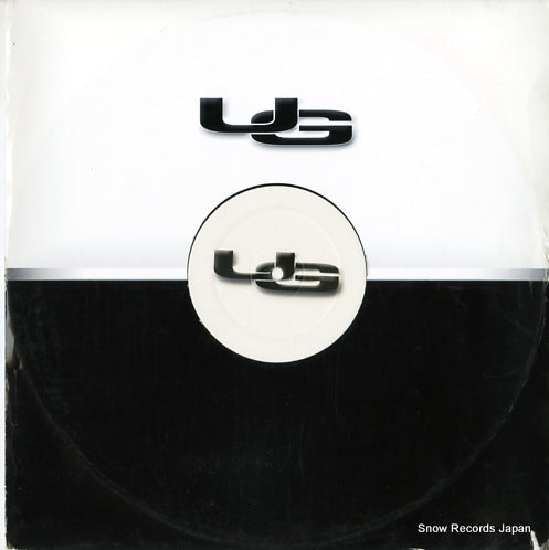 UG025 front cover