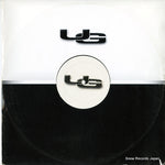 UG025 front cover