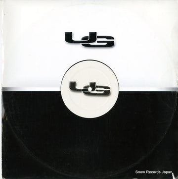 UG025 front cover
