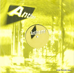 ATH047 front cover