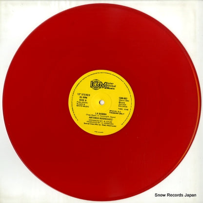 IGM-003 disc