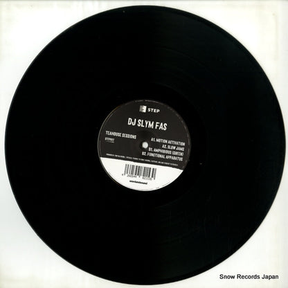 STEP017 disc