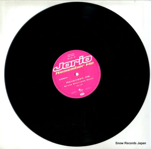 WBOY021 disc