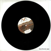 AVA006 disc