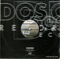 DOS154 back cover