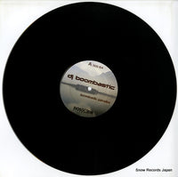 DOS154 disc