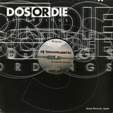 DOS154 front cover