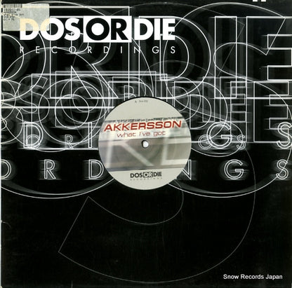 DOS232 front cover