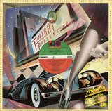 DSKO191 front cover