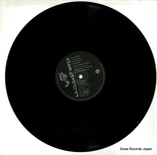 FXR137 disc