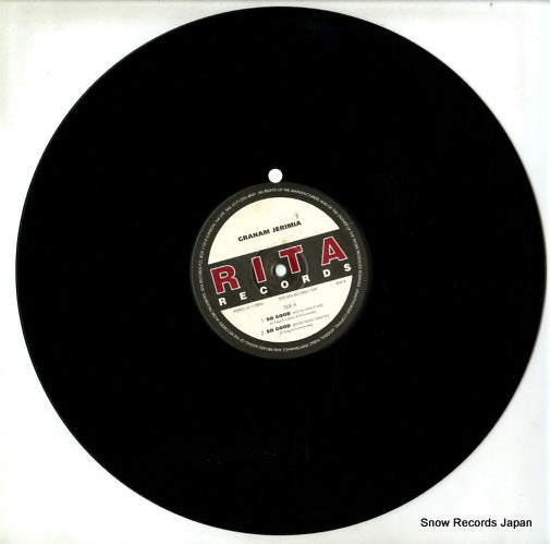 RITA8 disc